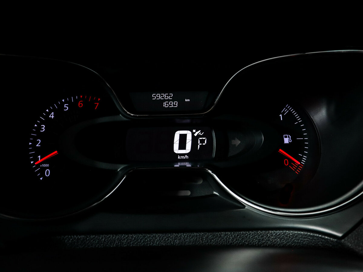 Купить Рено Каптюр, 2018, 59 100 км.. Фото: #8