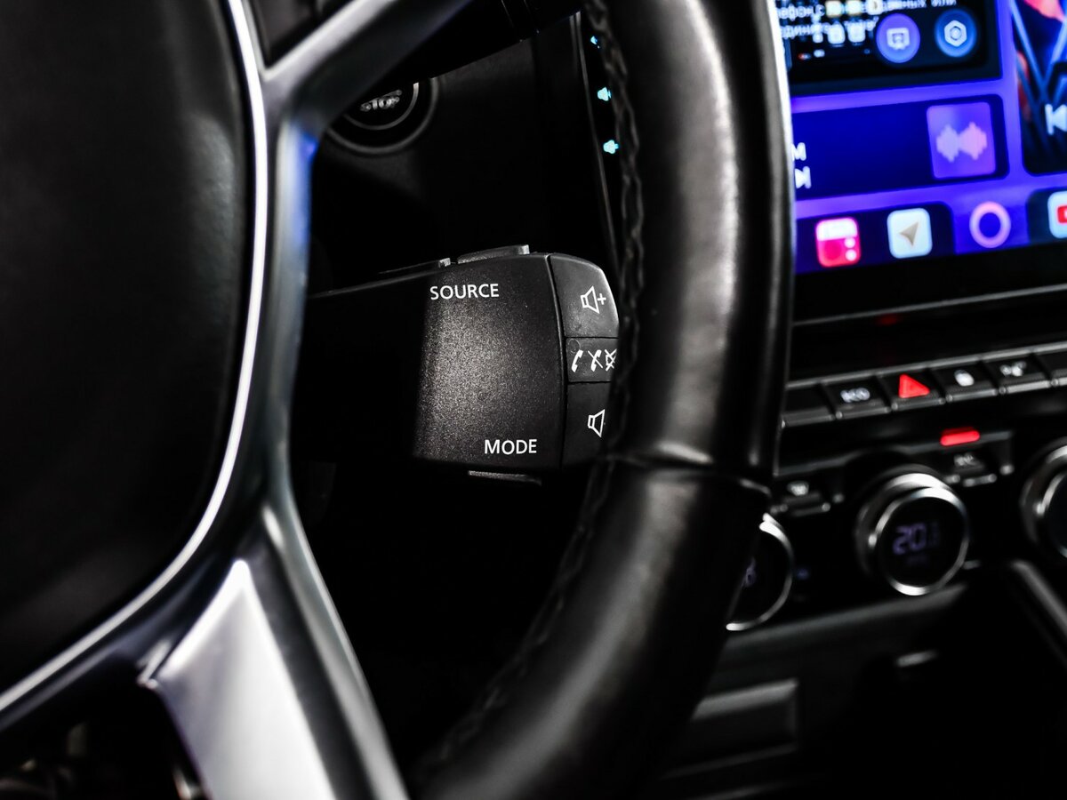 Купить Рено Аркана, 2021, 135 008 км.. Фото: #15