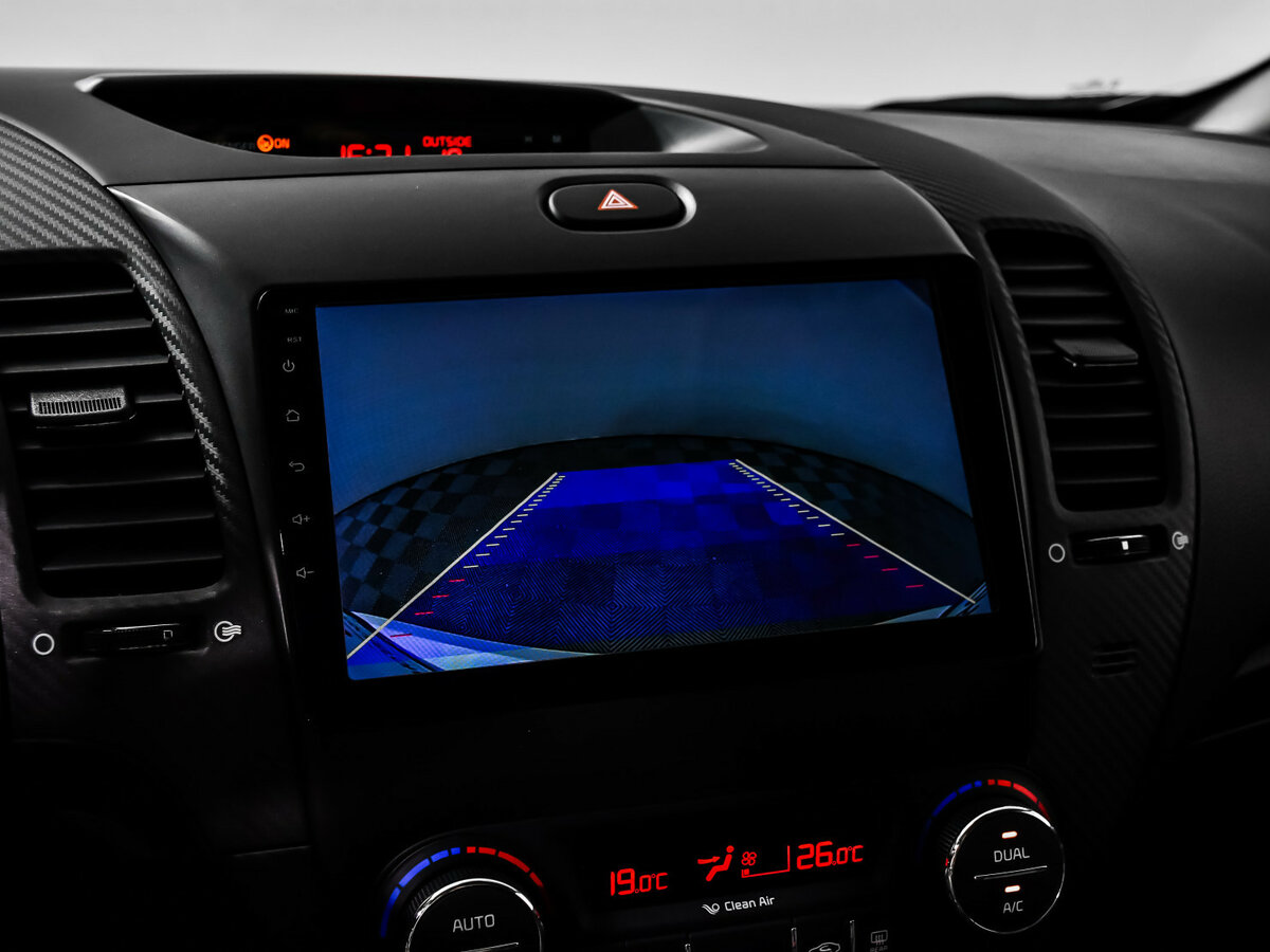 Купить Киа Церато, 2013, 61 000 км.. Фото: #9