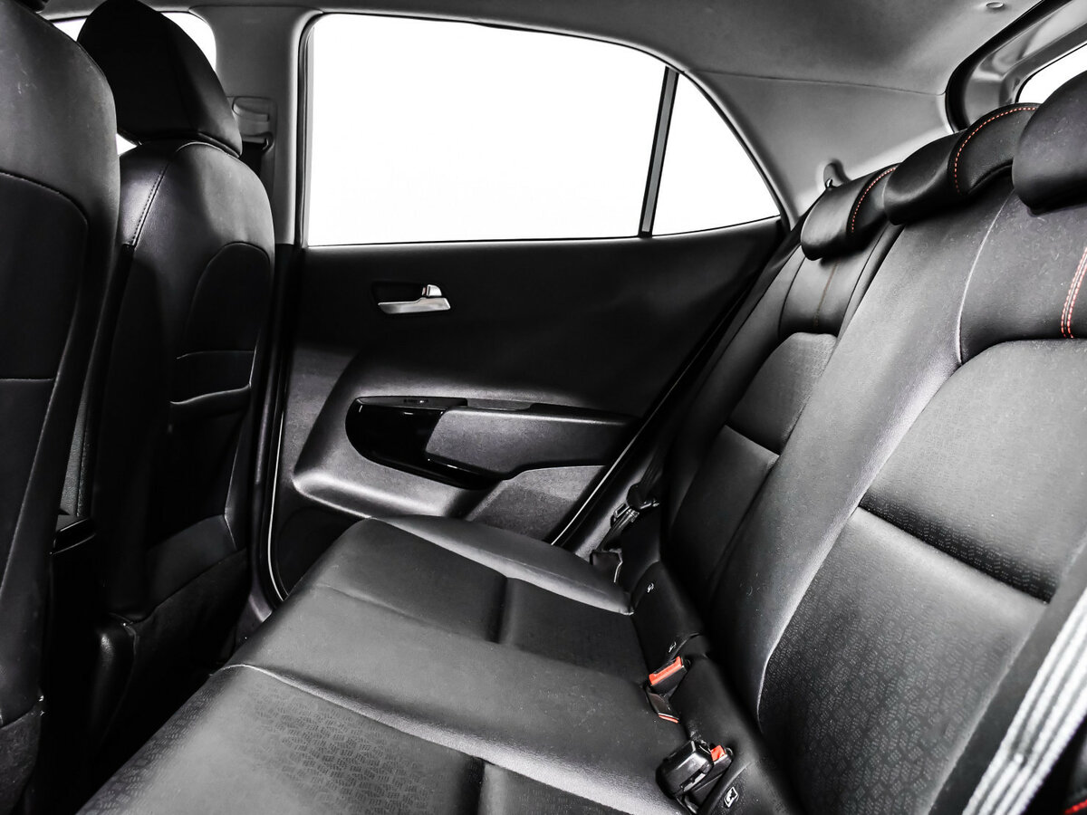 Купить Киа Пиканто, 2021, 45 627 км.. Фото: #10