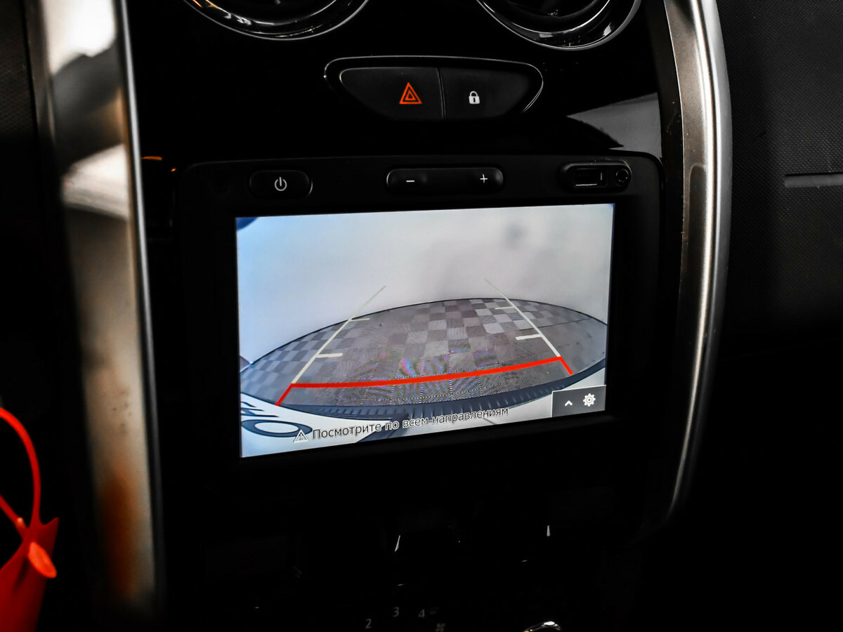 Купить Лада (ВАЗ) Ларгус, 2021, 40 208 км.. Фото: #11