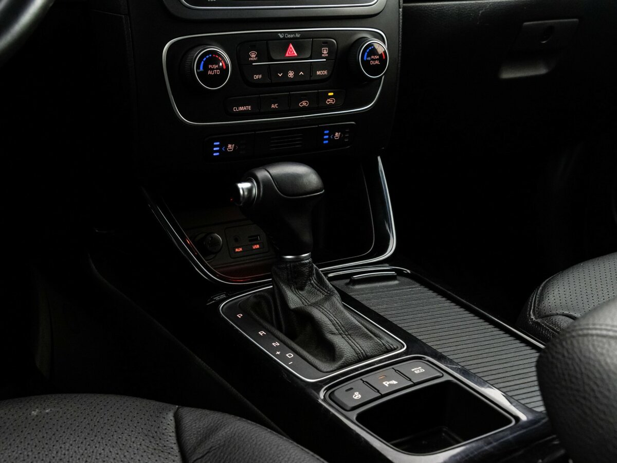 Купить Киа Соренто, 2014, 72 499 км.. Фото: #9