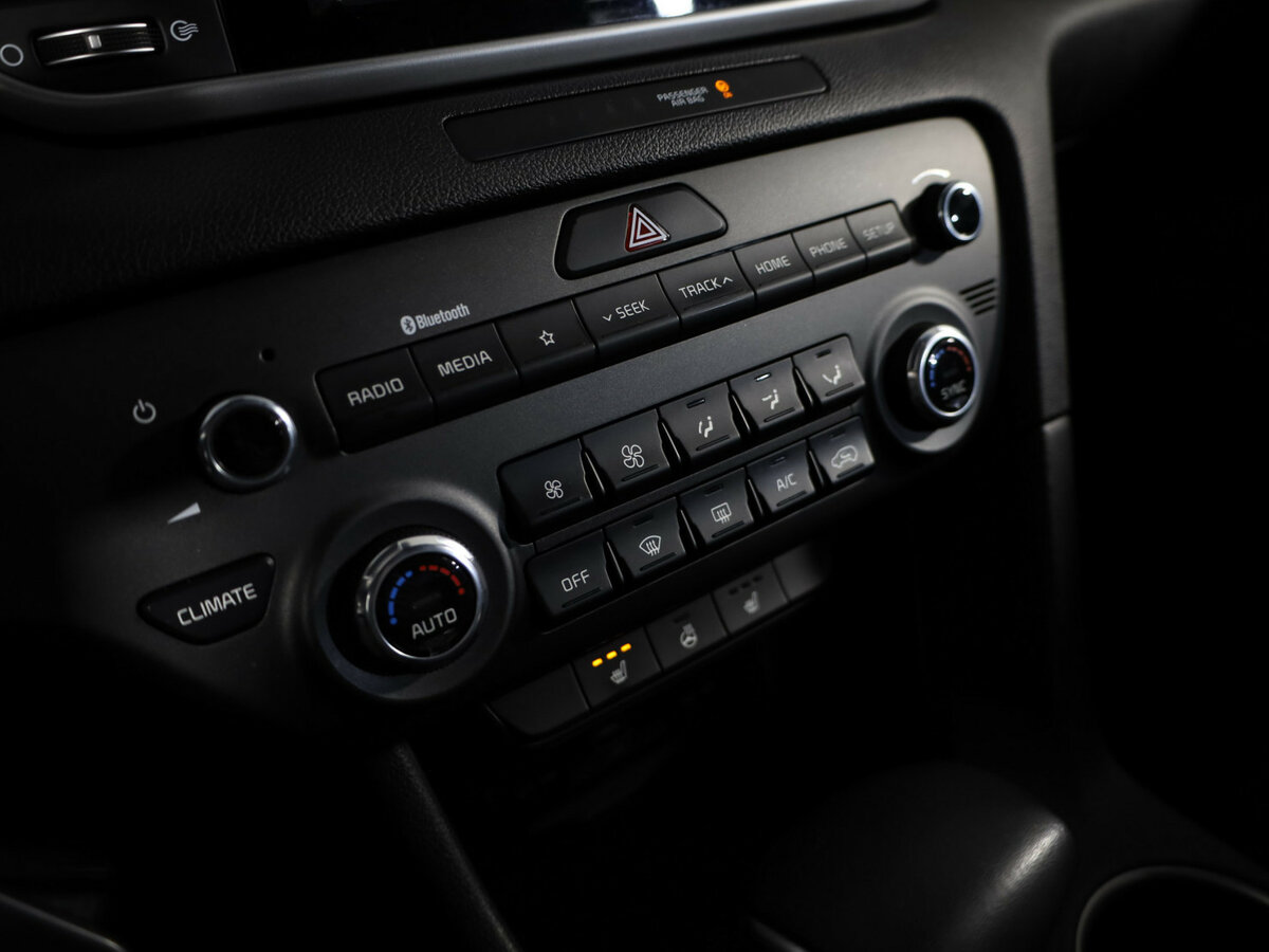 Купить Киа Спортейдж, 2018, 101 002 км.. Фото: #18