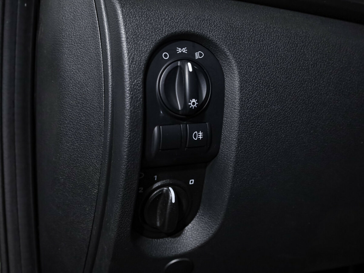 Купить Лада (ВАЗ) Гранта, 2020, 135 269 км.. Фото: #10