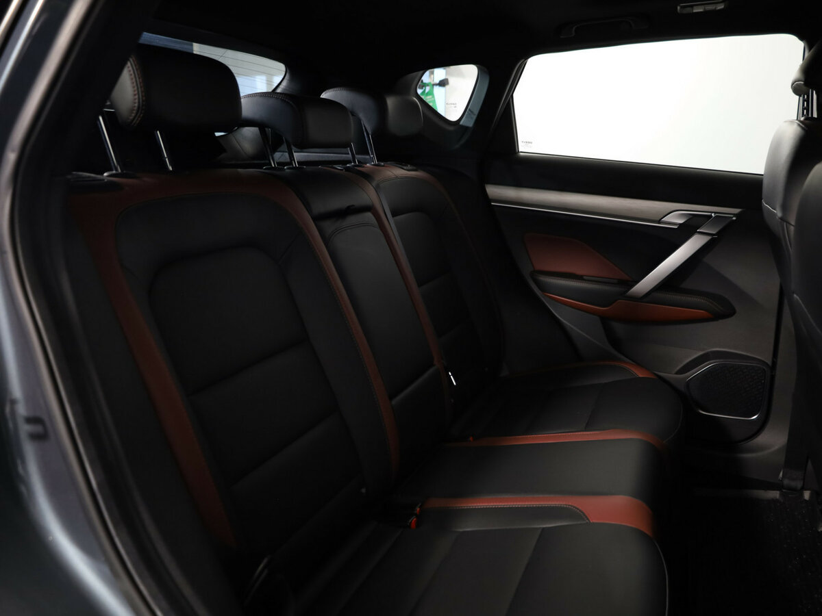 Купить Джили Кулрэй, 2022, 98 623 км.. Фото: #12