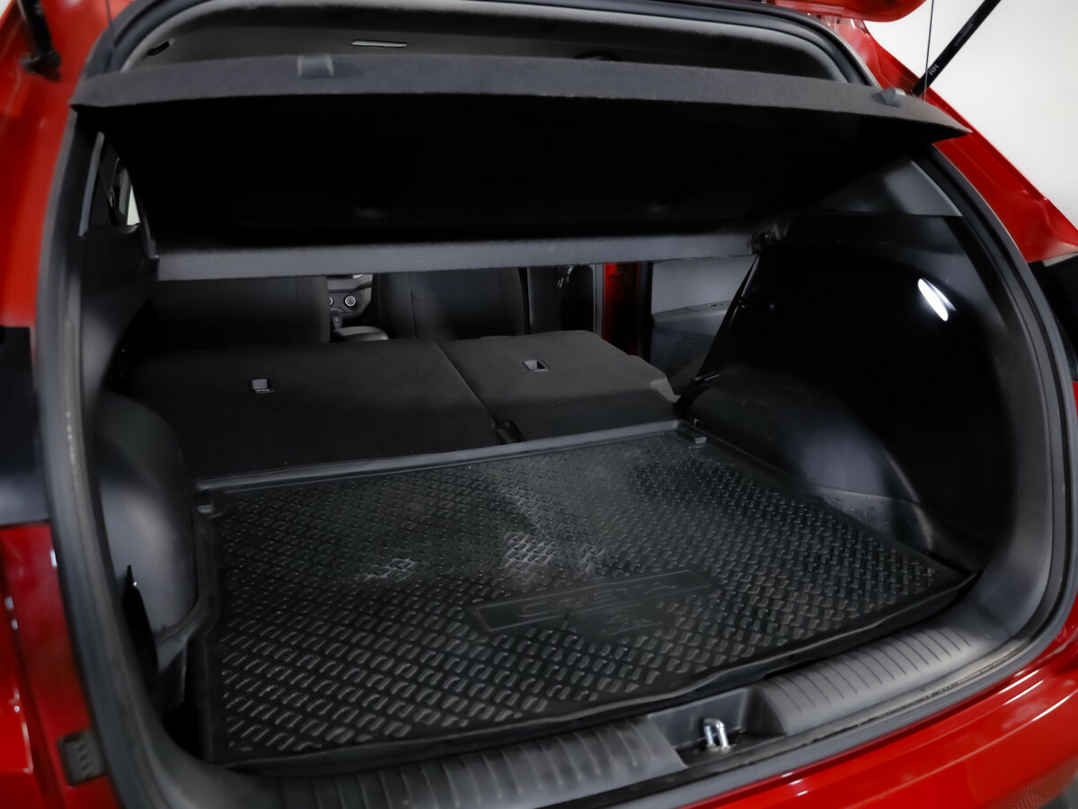 Купить Хендай Крета, 2020, 45 000 км.. Фото: #23