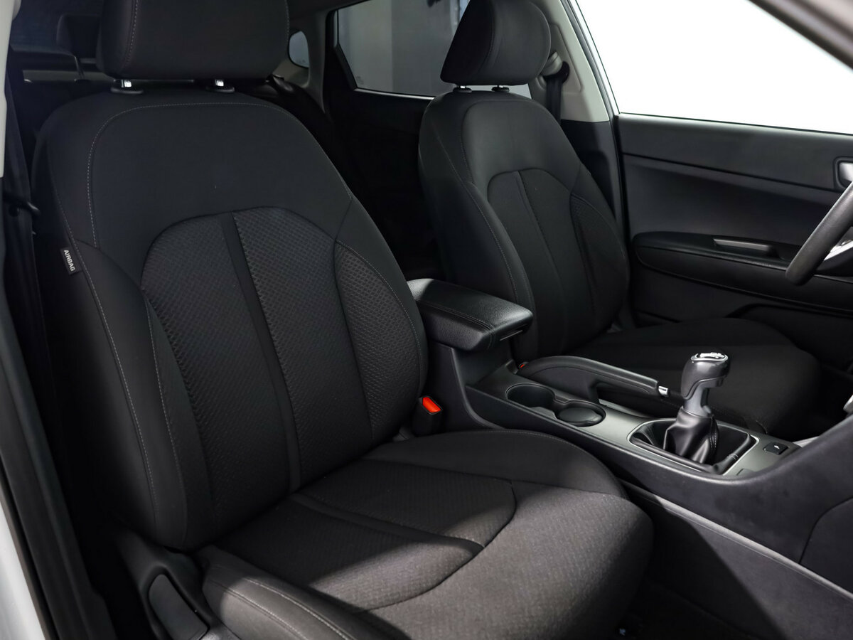 Купить Киа Оптима, 2019, 122 106 км.. Фото: #16