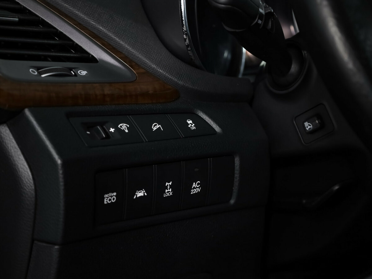 Купить Хендай Санта Фе, 2012, 231 881 км.. Фото: #16