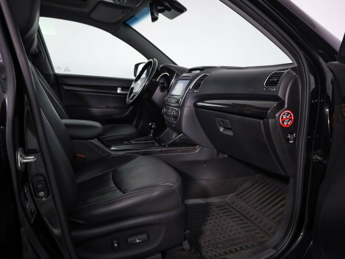 Купить Киа Соренто, 2014, 209 708 км.. Фото: #23