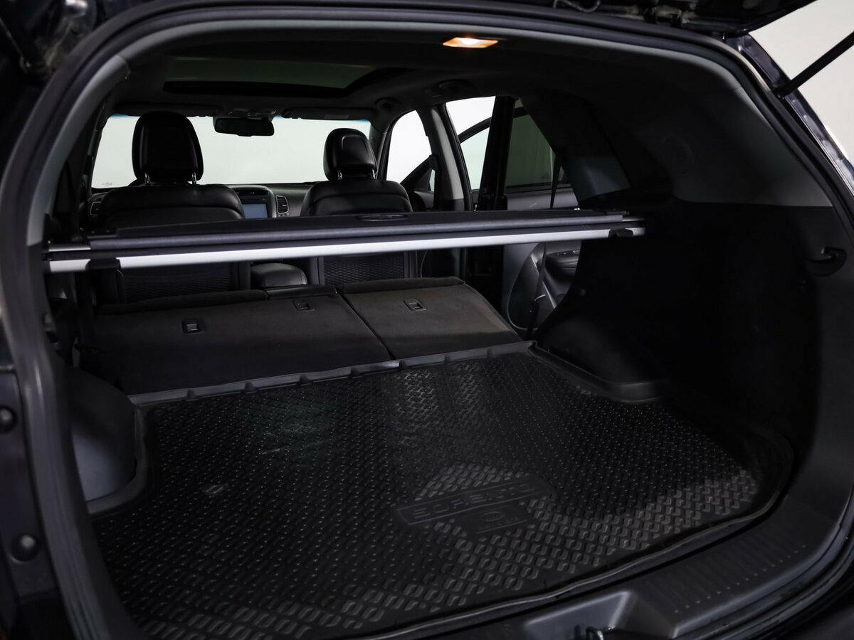 Купить Киа Соренто, 2014, 209 708 км.. Фото: #28