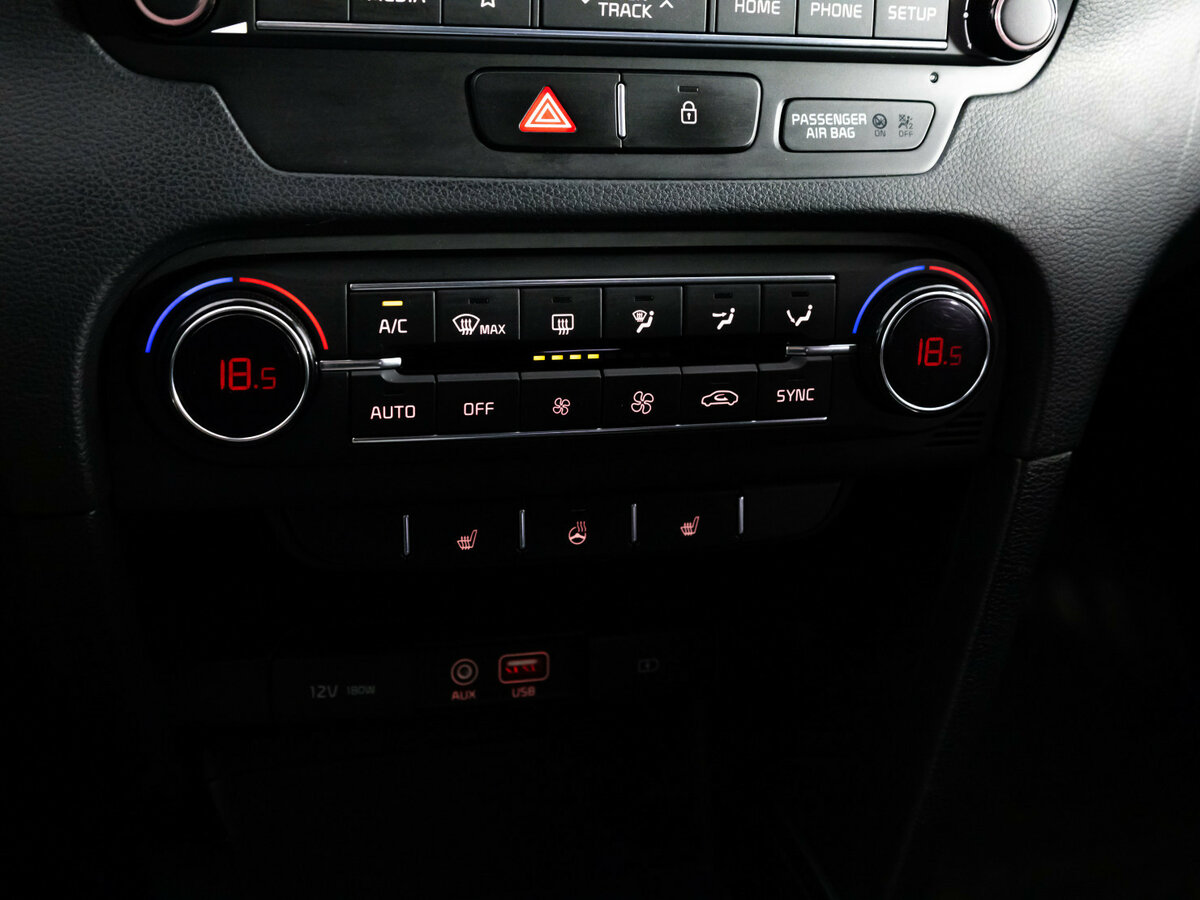 Купить Киа Сид, 2019, 88 743 км.. Фото: #10