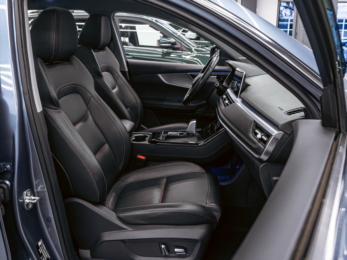 Купить Чери Тигго 7 Про, 2022, 56 000 км.. Фото: #21