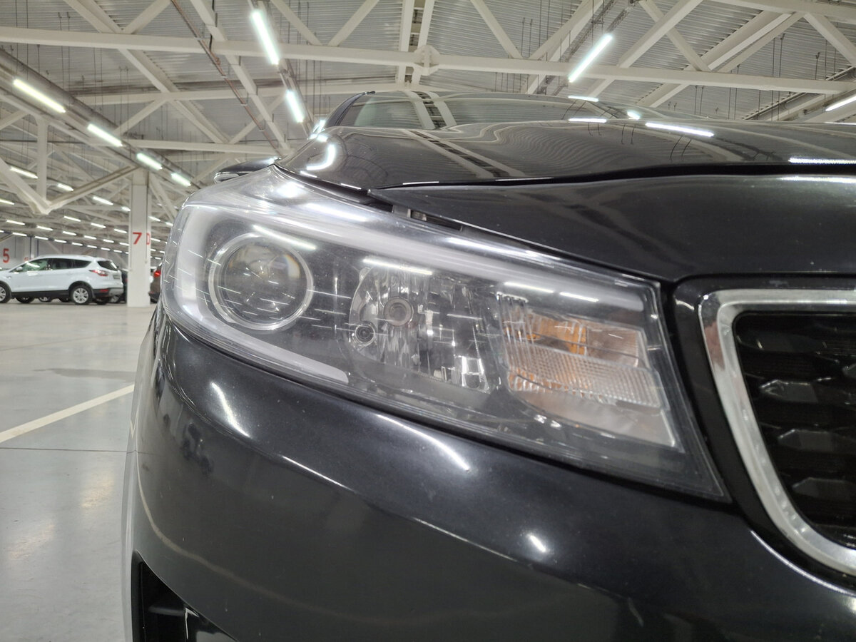 Купить Киа Церато, 2019, 225 448 км.. Фото: #15