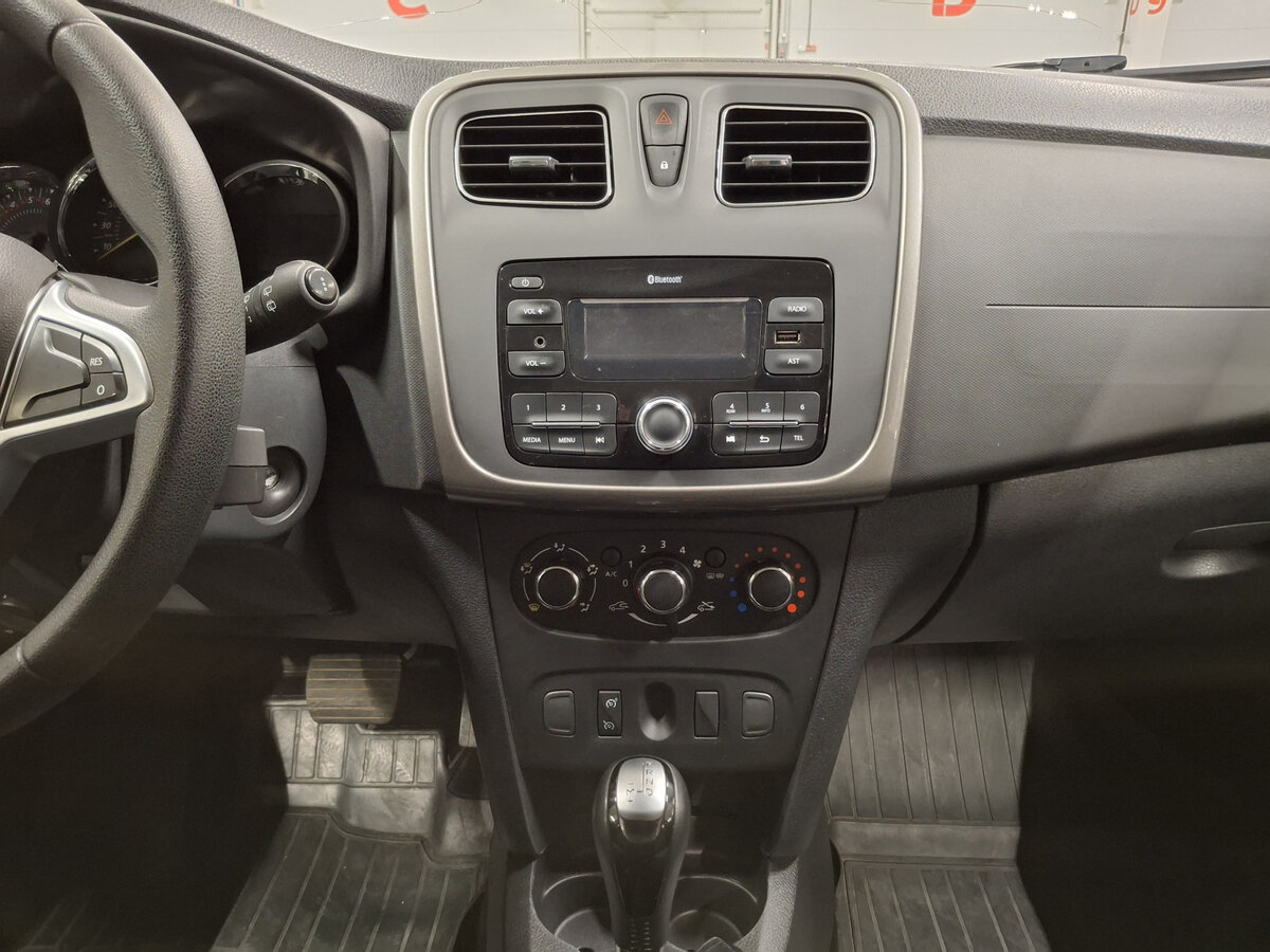 Купить Рено Сандеро, 2021, 87 046 км.. Фото: #14