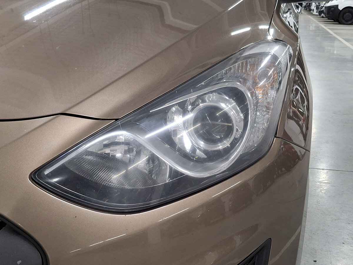 Купить Хендай ай30, 2013, 196 060 км.. Фото: #16