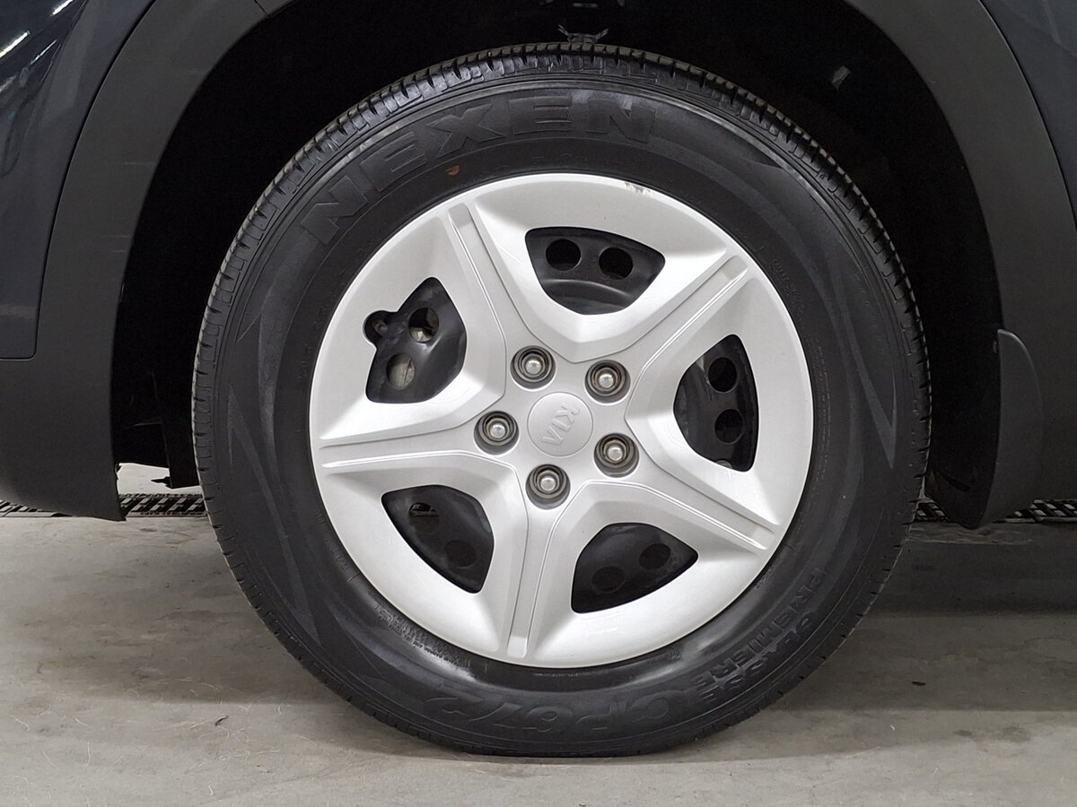 Купить Киа Сельтос, 2021, 52 981 км.. Фото: #17