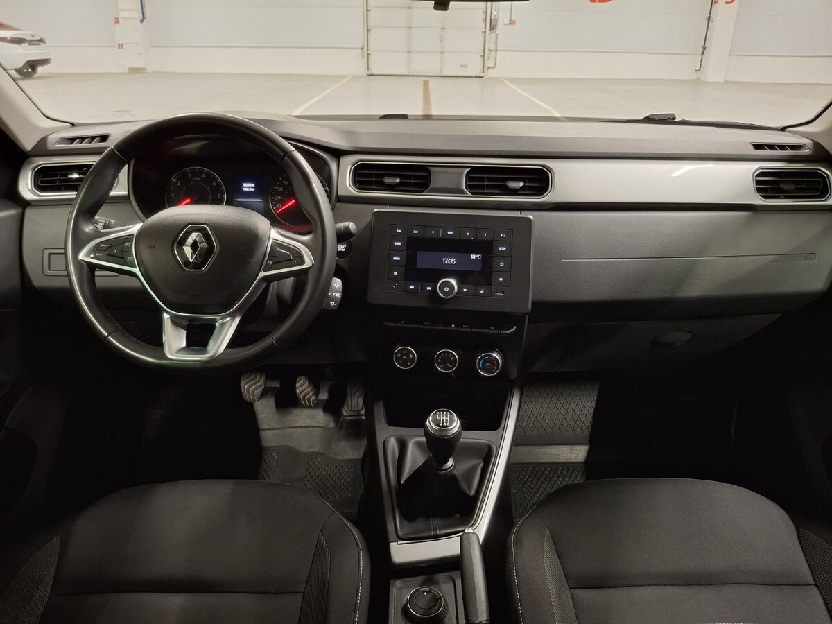 Купить Рено Аркана, 2020, 63 818 км.. Фото: #13