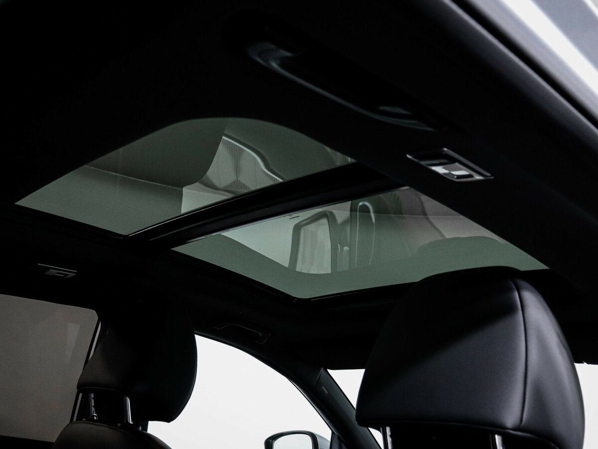 Купить Джили Кулрэй, 2021, 42 000 км.. Фото: #19