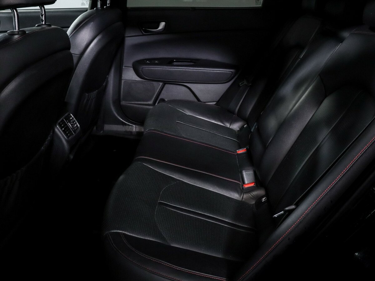 Купить Киа Оптима, 2016, 161 780 км.. Фото: #7