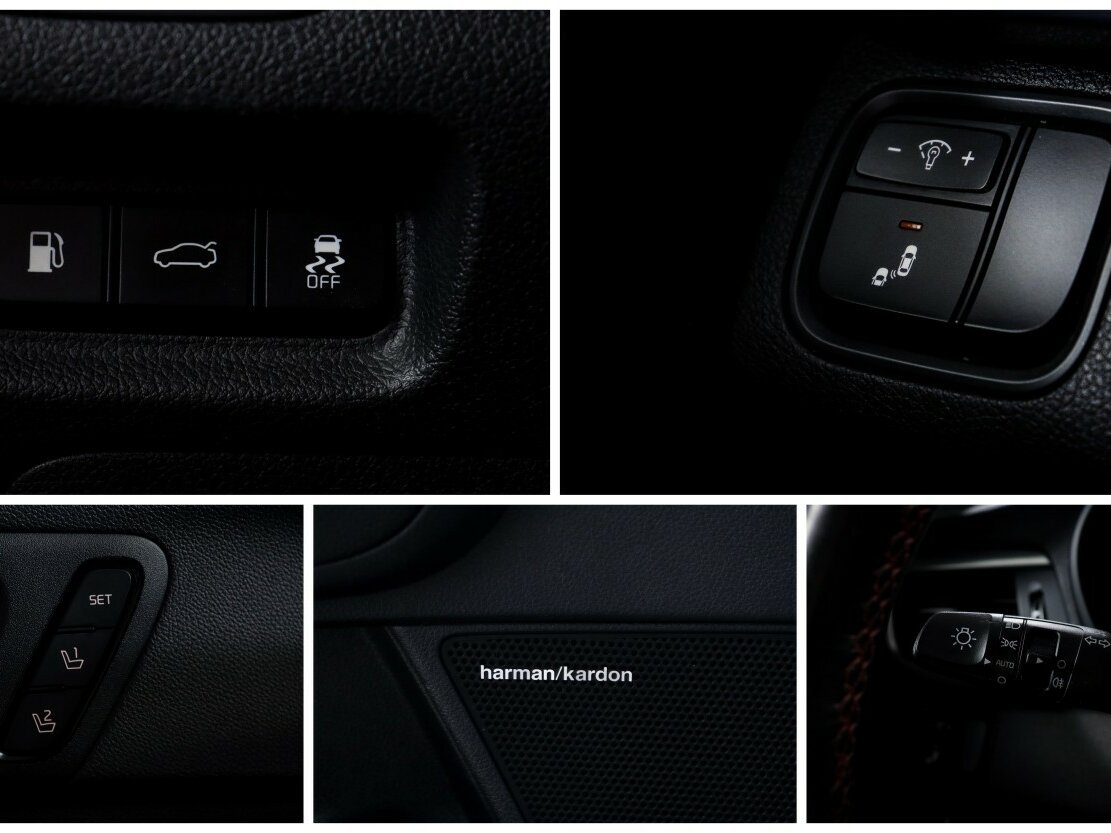 Купить Киа Оптима, 2016, 161 780 км.. Фото: #13