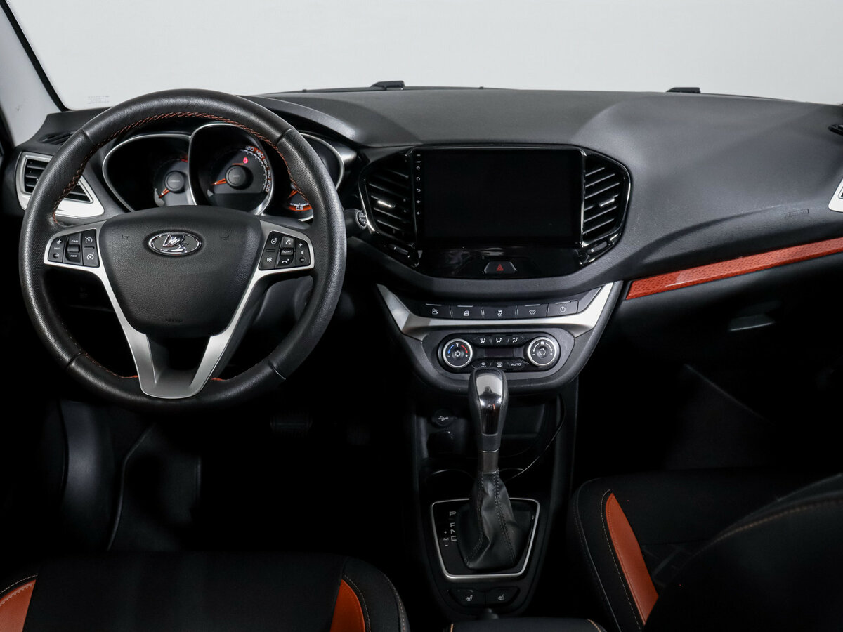 Купить Лада (ВАЗ) Веста, 2020, 33 017 км.. Фото: #9