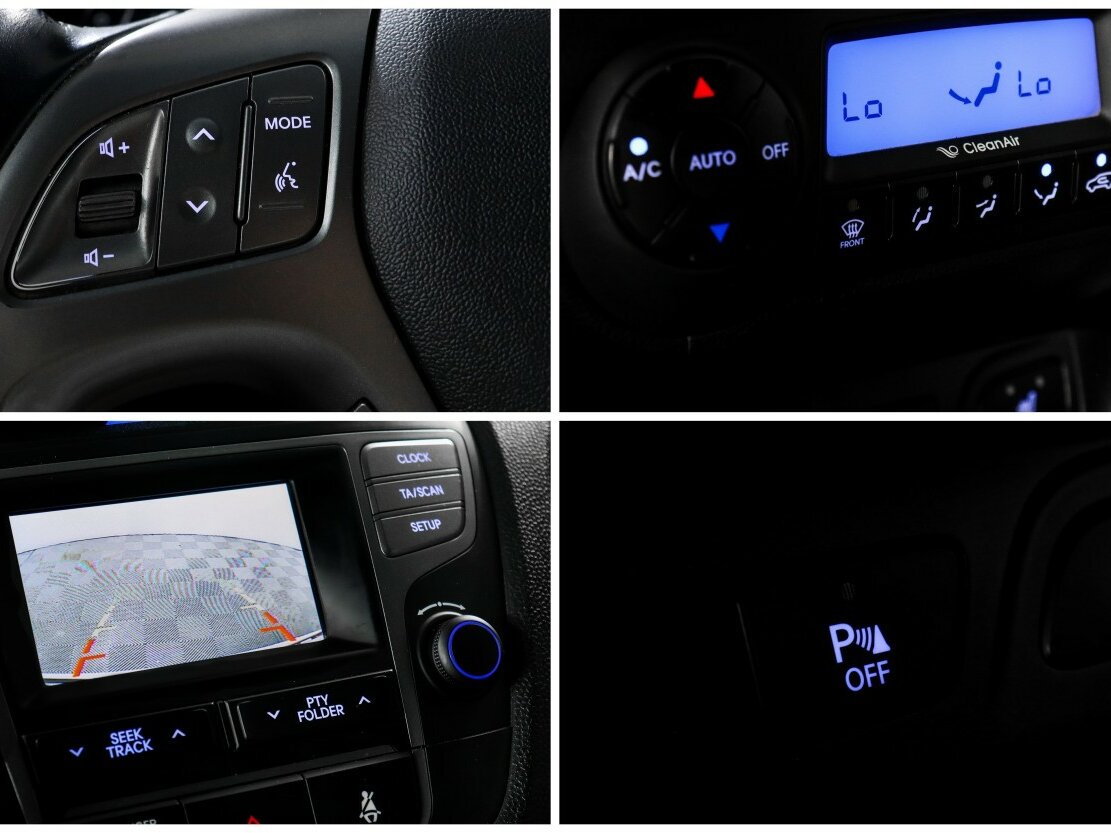 Купить Хендай ай-икс35, 2014, 162 064 км.. Фото: #15