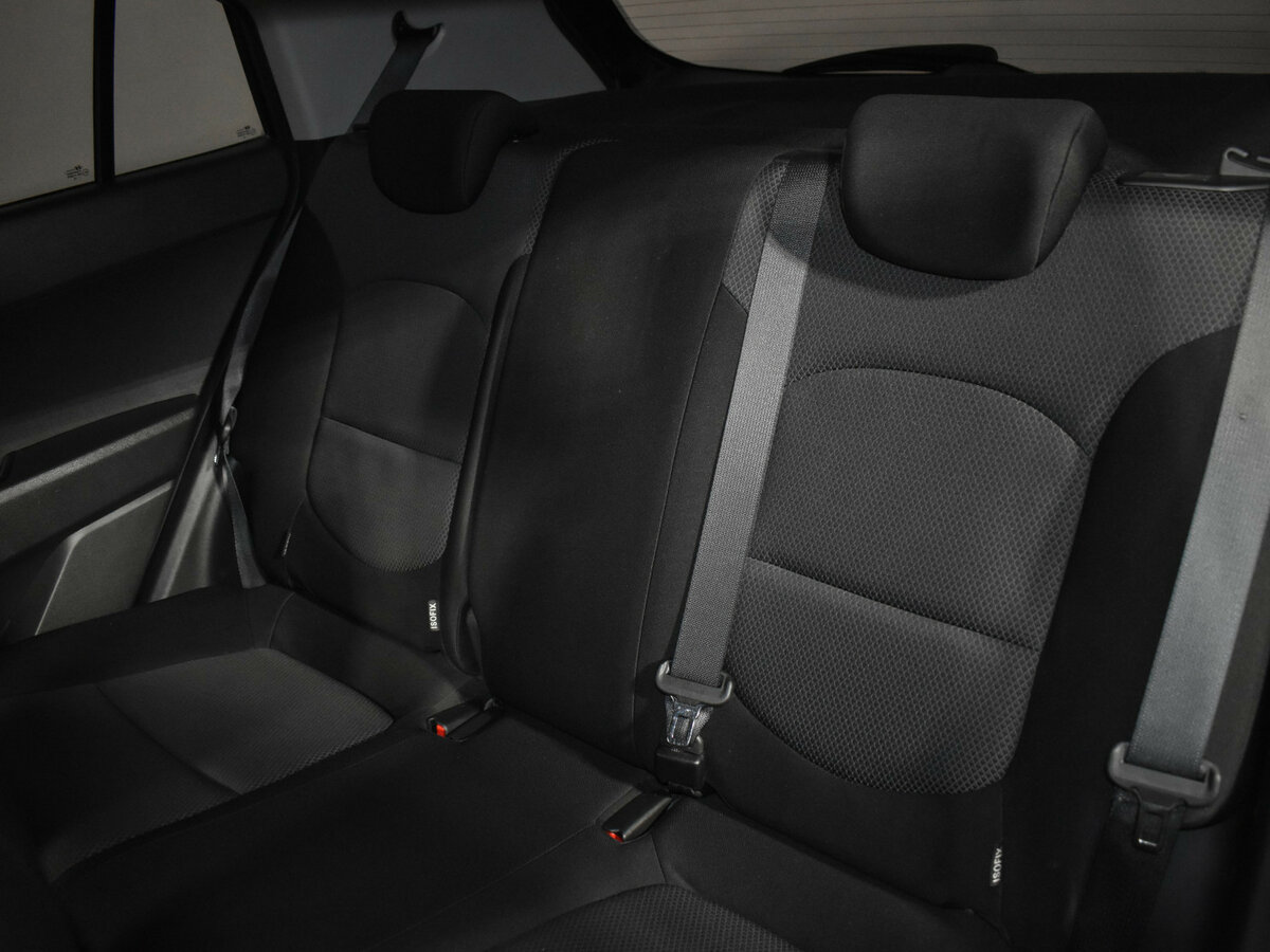 Купить Хендай Крета, 2019, 151 398 км.. Фото: #8