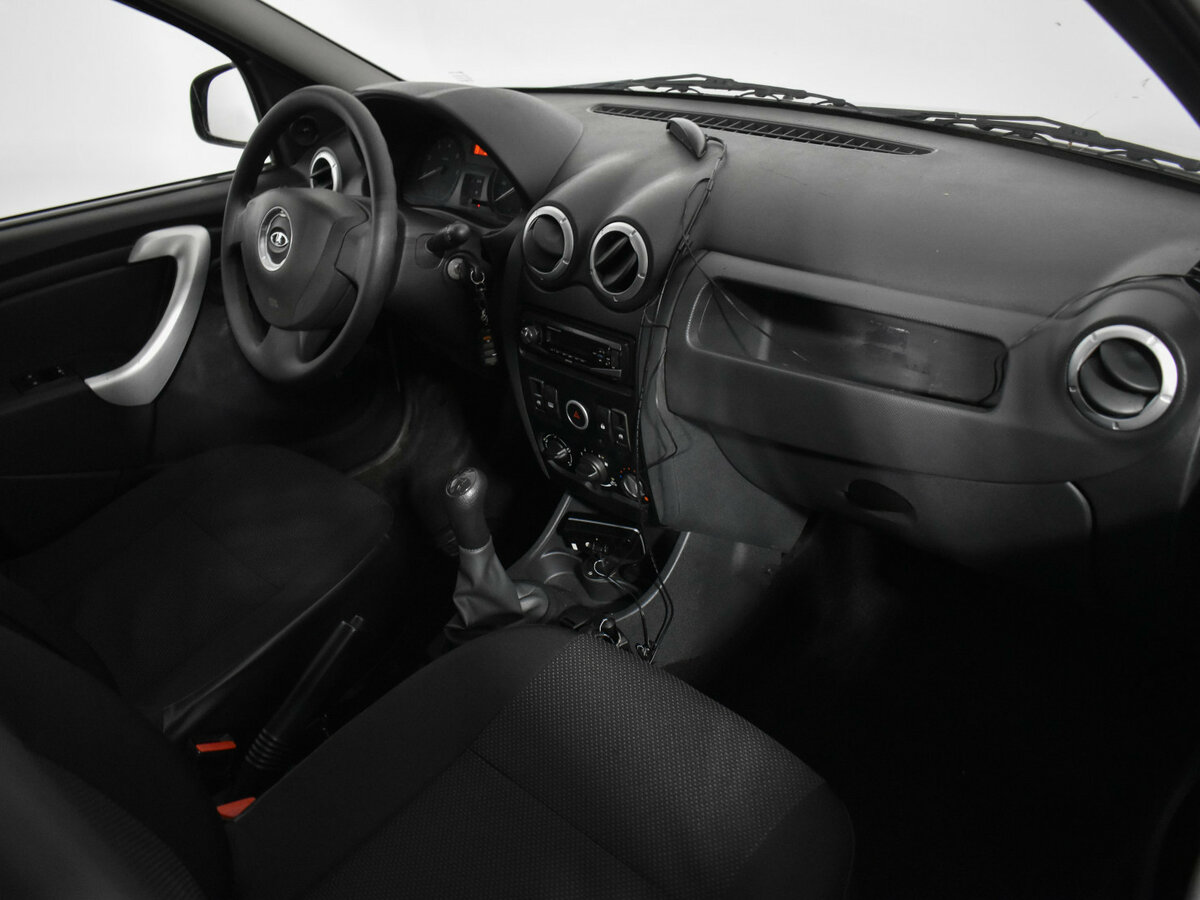 Купить Лада (ВАЗ) Ларгус, 2014, 120 000 км.. Фото: #10