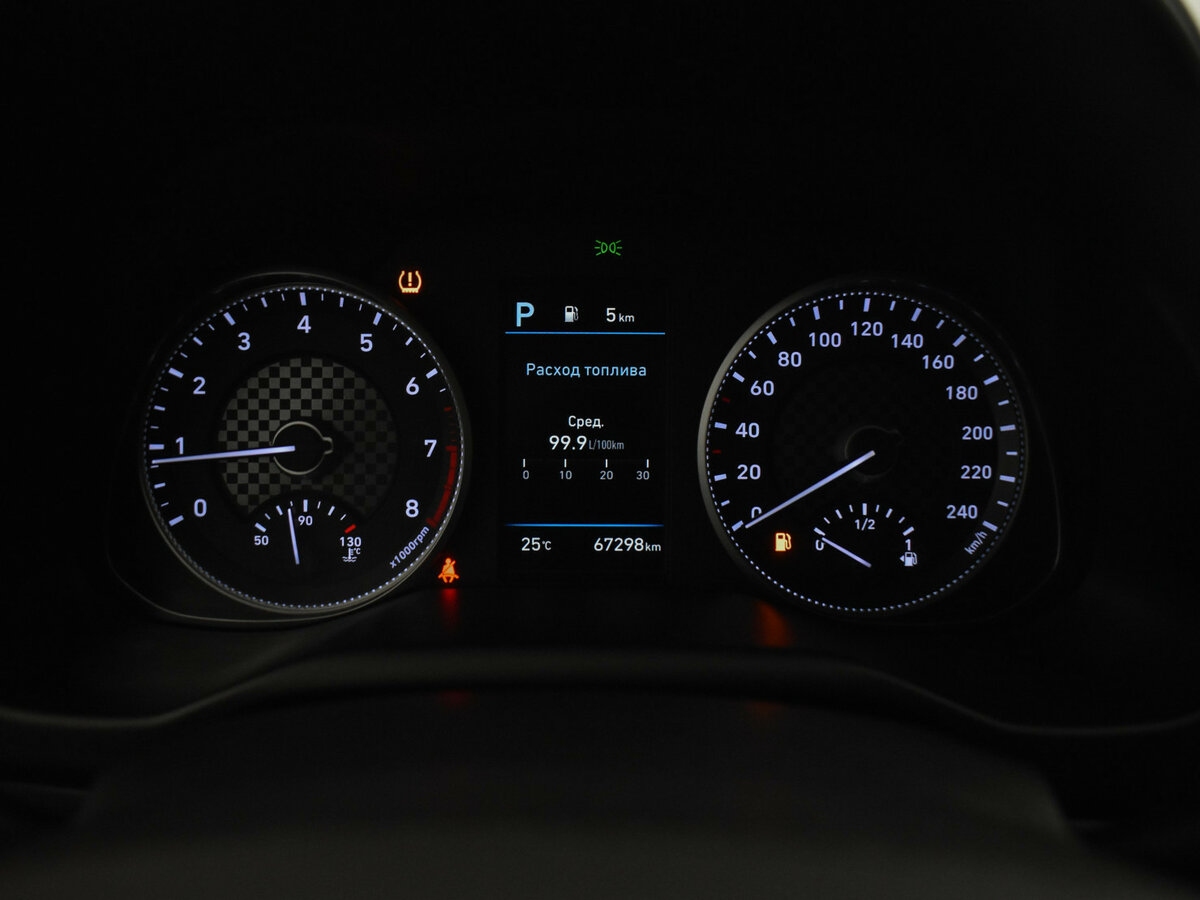 Купить Хендай Елантра, 2019, 67 300 км.. Фото: #16