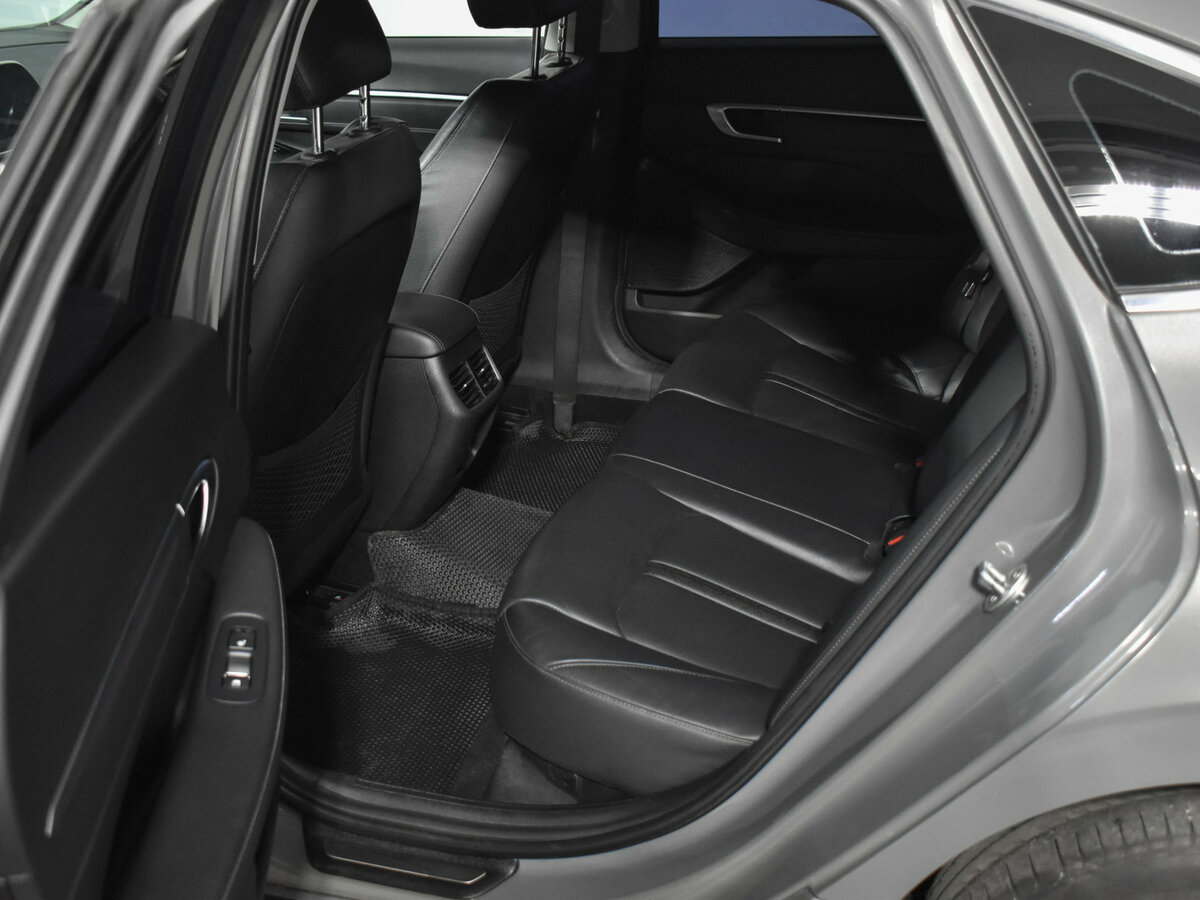 Купить Хендай Соната, 2020, 336 497 км.. Фото: #7