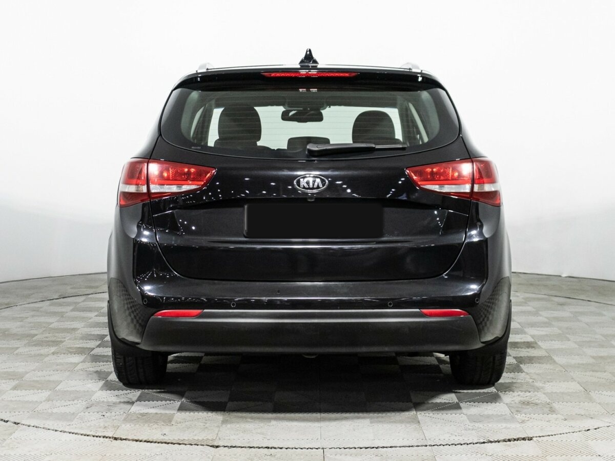 Купить Киа Сид, 2018, 131 941 км.. Фото: #5