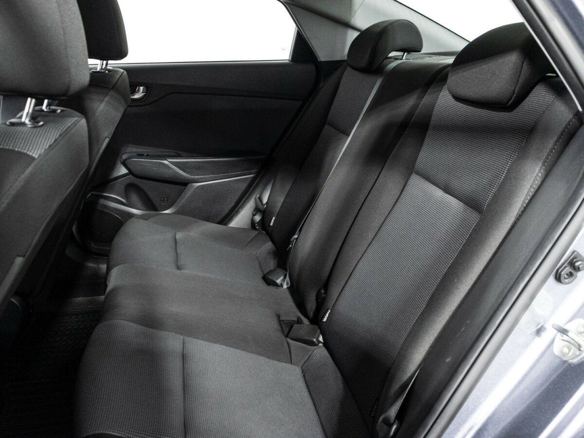 Купить Хендай Солярис, 2020, 164 609 км.. Фото: #9