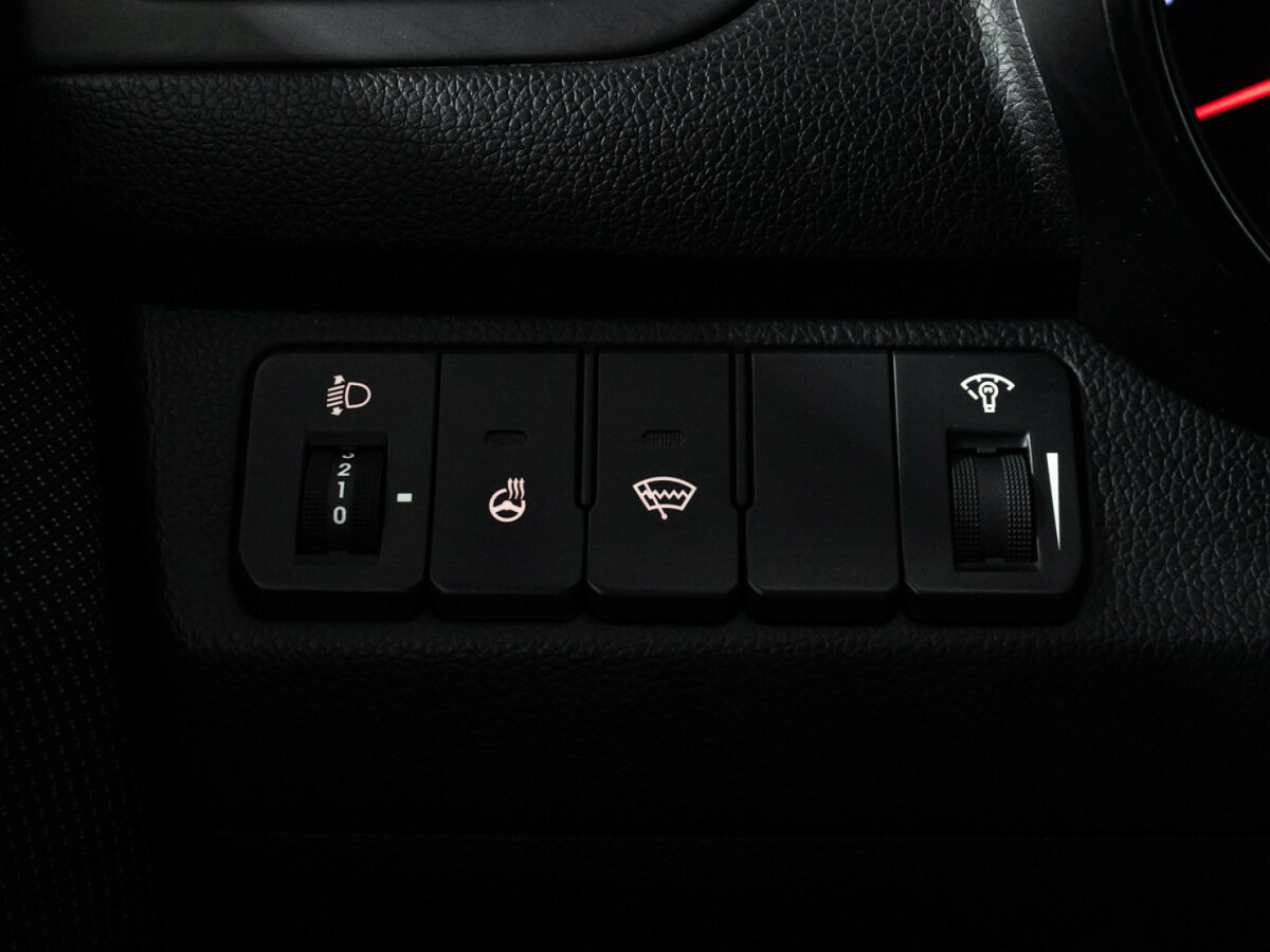 Купить Киа Рио, 2013, 100 589 км.. Фото: #16