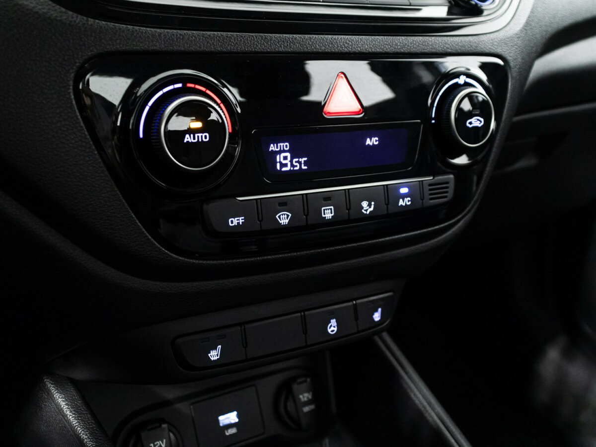 Купить Хендай Солярис, 2020, 23 825 км.. Фото: #13