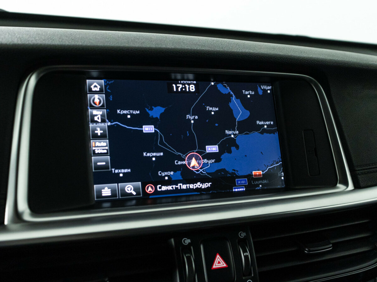 Купить Киа Оптима, 2018, 151 280 км.. Фото: #14