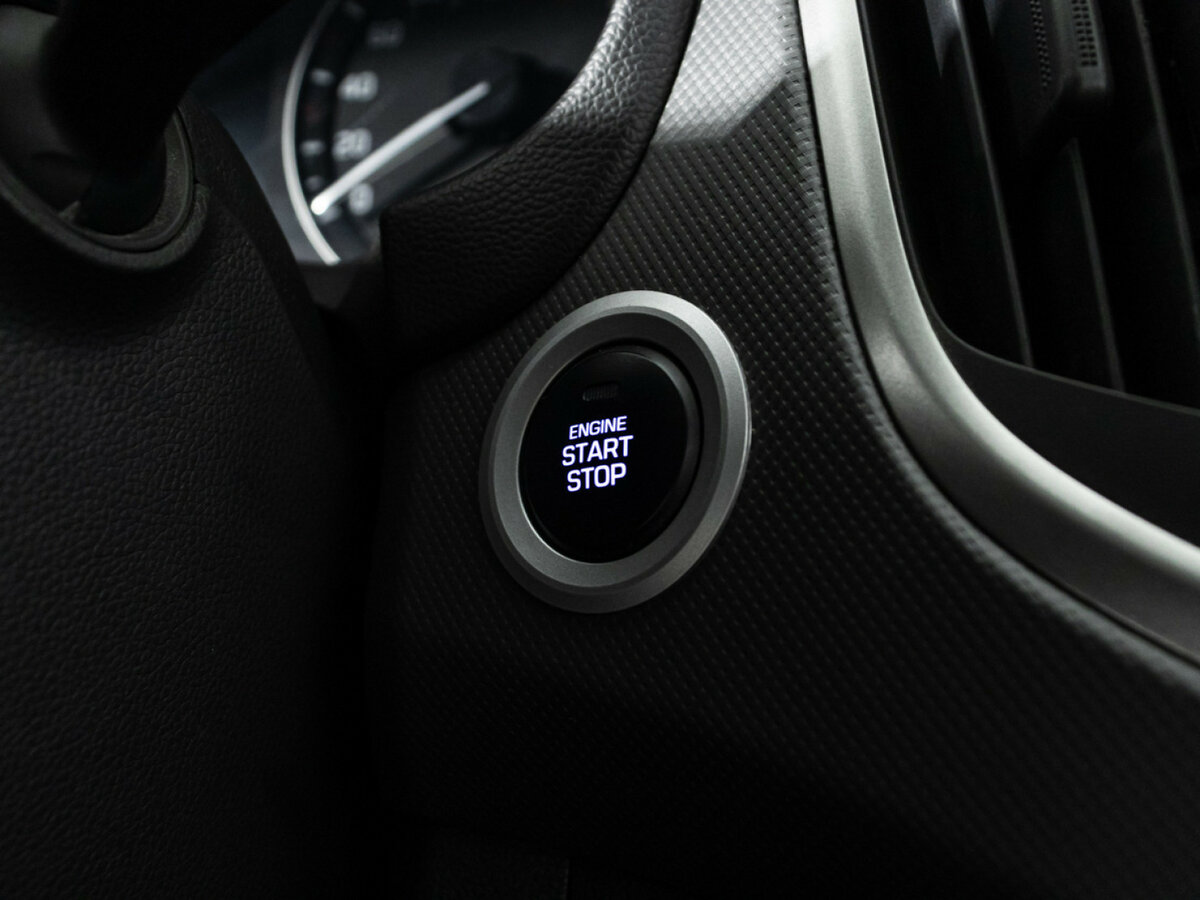 Купить Хендай Крета, 2019, 107 734 км.. Фото: #17