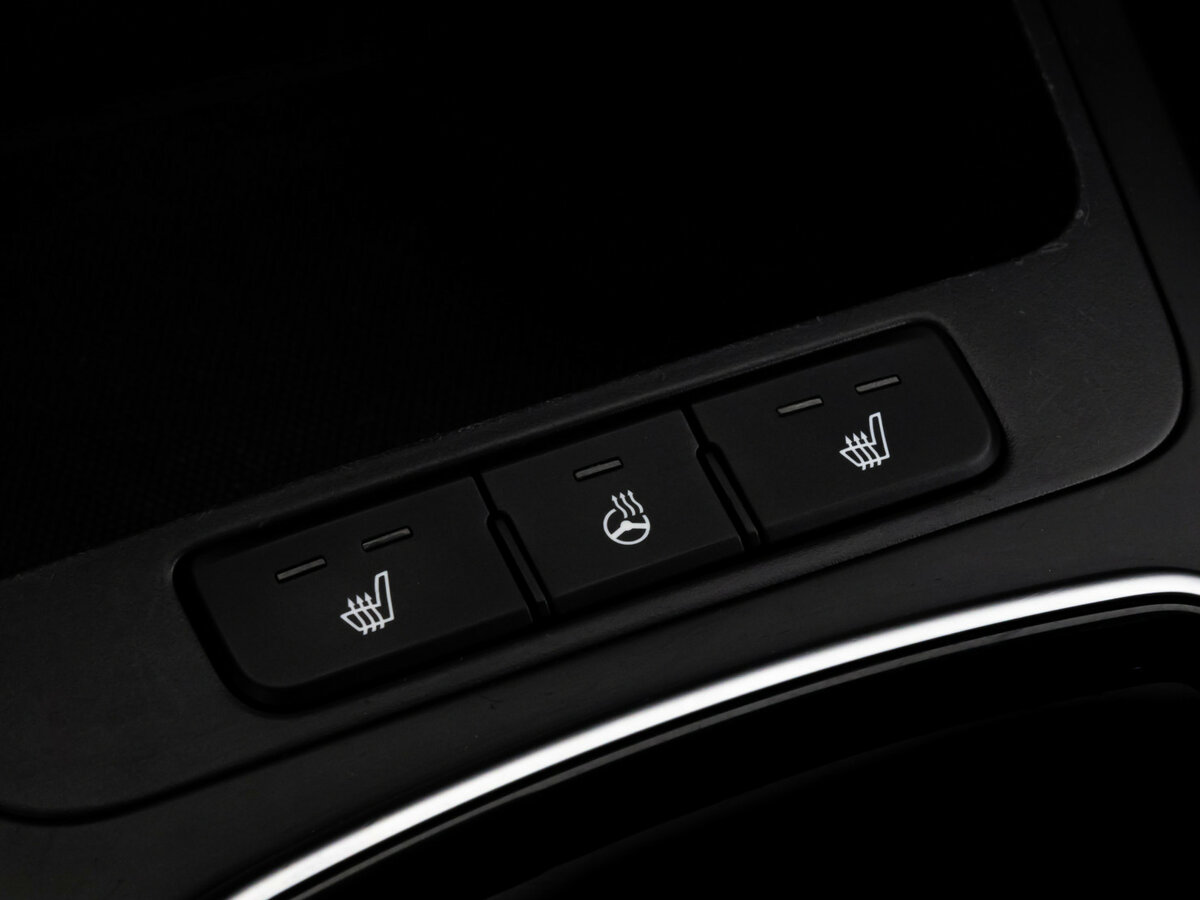 Купить Киа Рио, 2020, 113 463 км.. Фото: #13