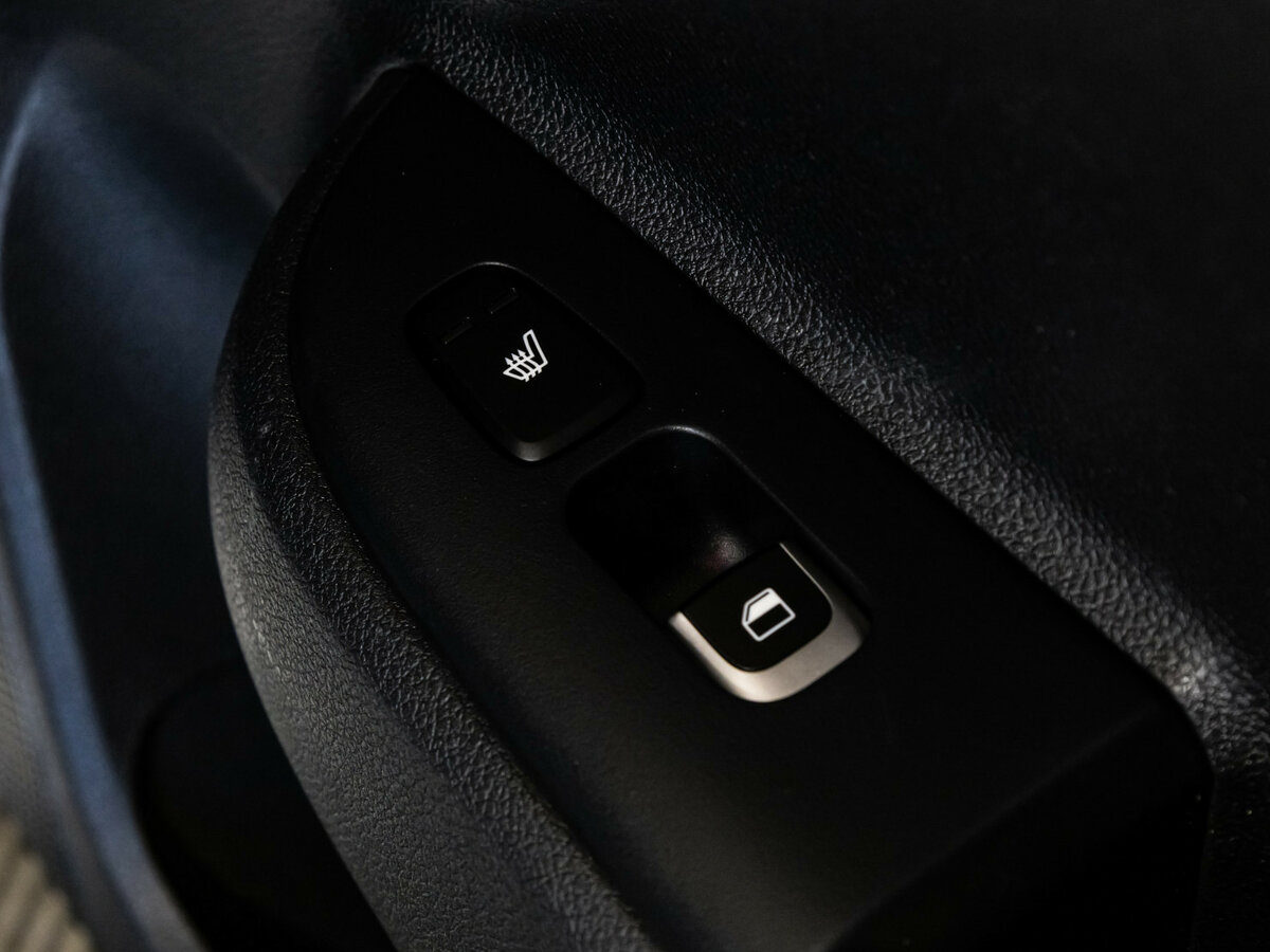 Купить Киа Рио, 2020, 113 463 км.. Фото: #20