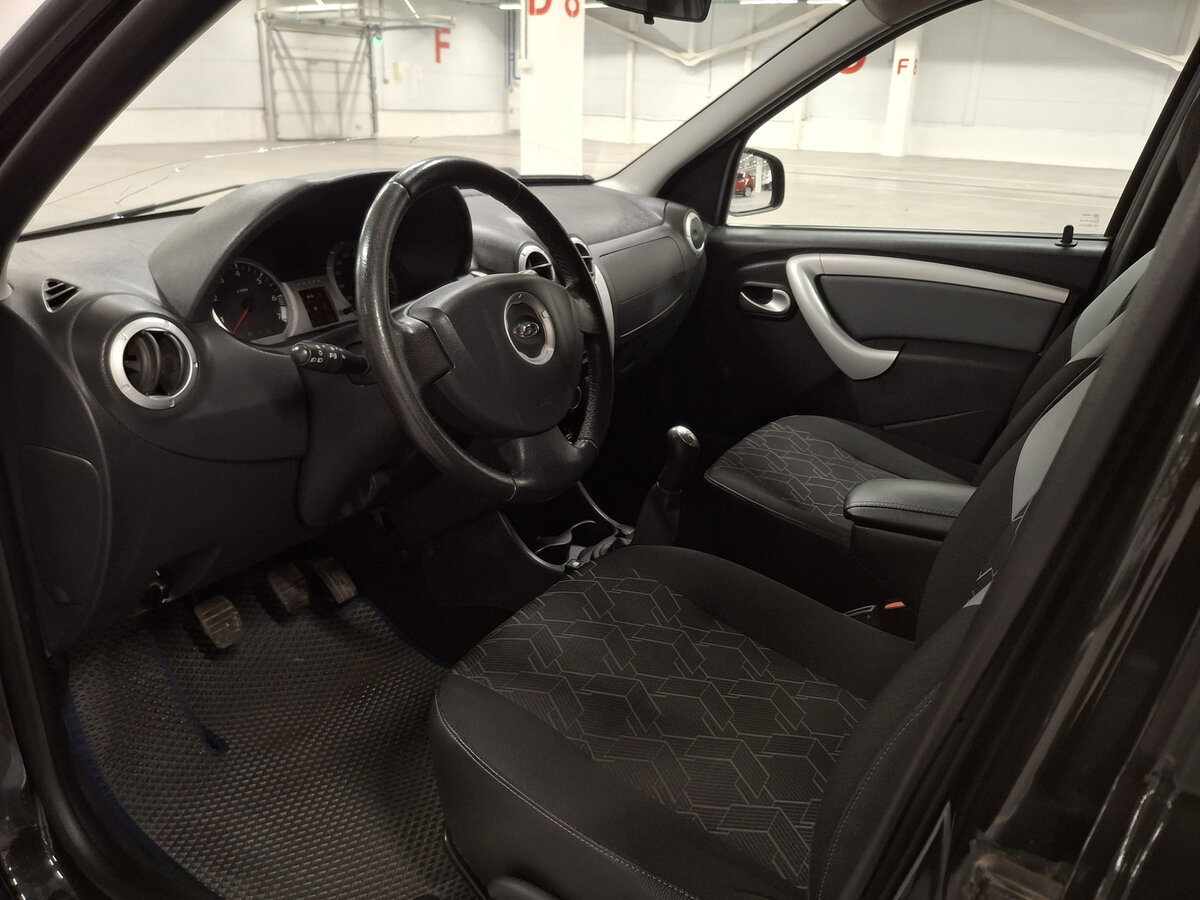 Купить Лада (ВАЗ) Ларгус, 2020, 98 168 км.. Фото: #14