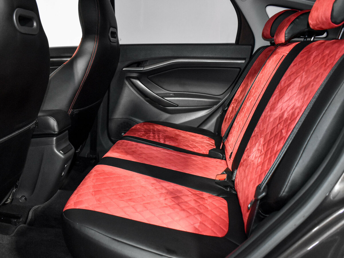 Купить Лада (ВАЗ) Веста, 2018, 107 000 км.. Фото: #10