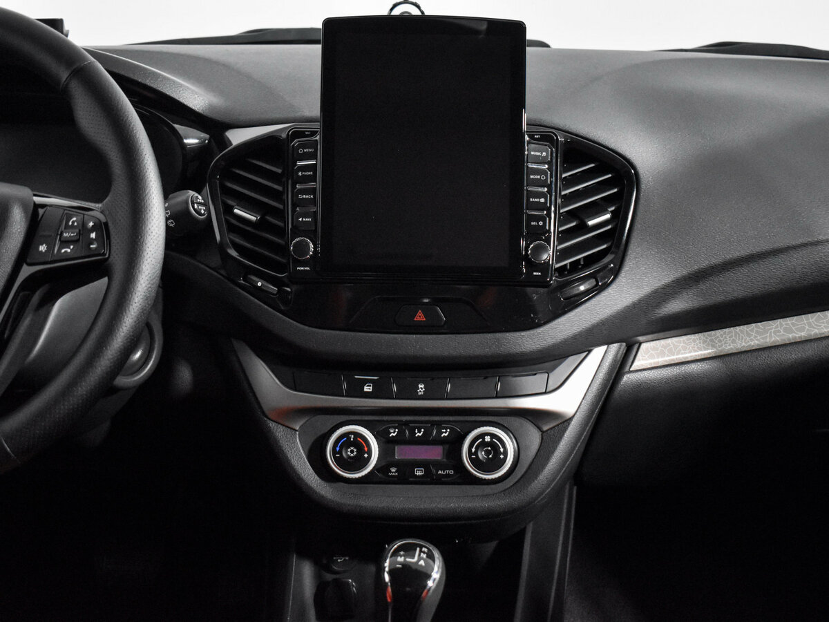 Купить Лада (ВАЗ) Веста, 2018, 107 000 км.. Фото: #13