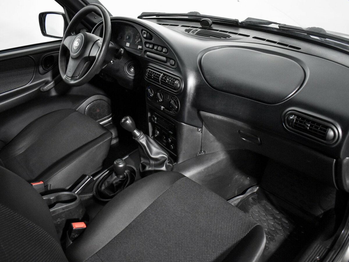 Купить Лада (ВАЗ) Нива, 2020, 170 000 км.. Фото: #11