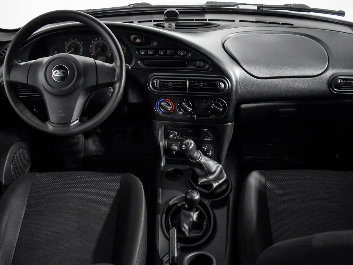 Купить Лада (ВАЗ) Нива, 2020, 170 000 км.. Фото: #12