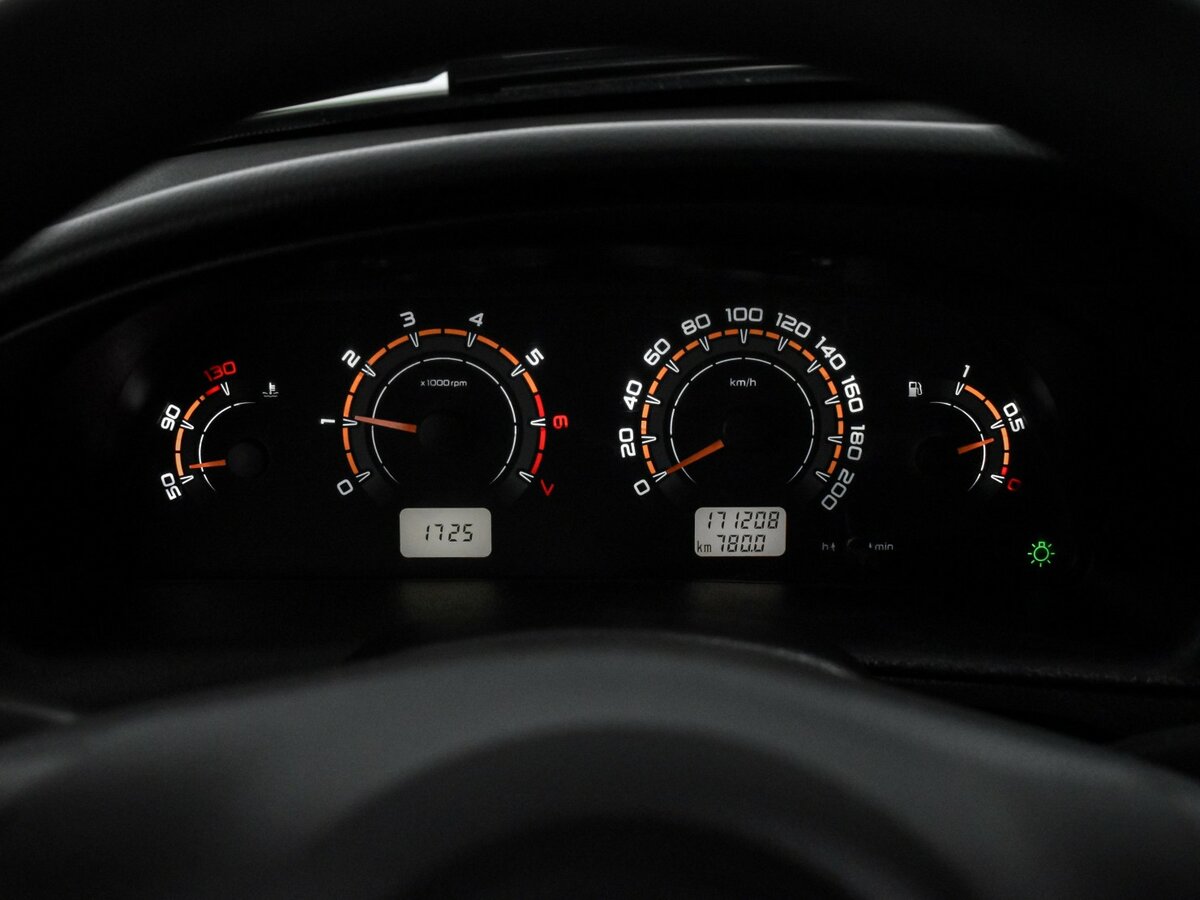 Купить Лада (ВАЗ) Нива, 2020, 170 000 км.. Фото: #15