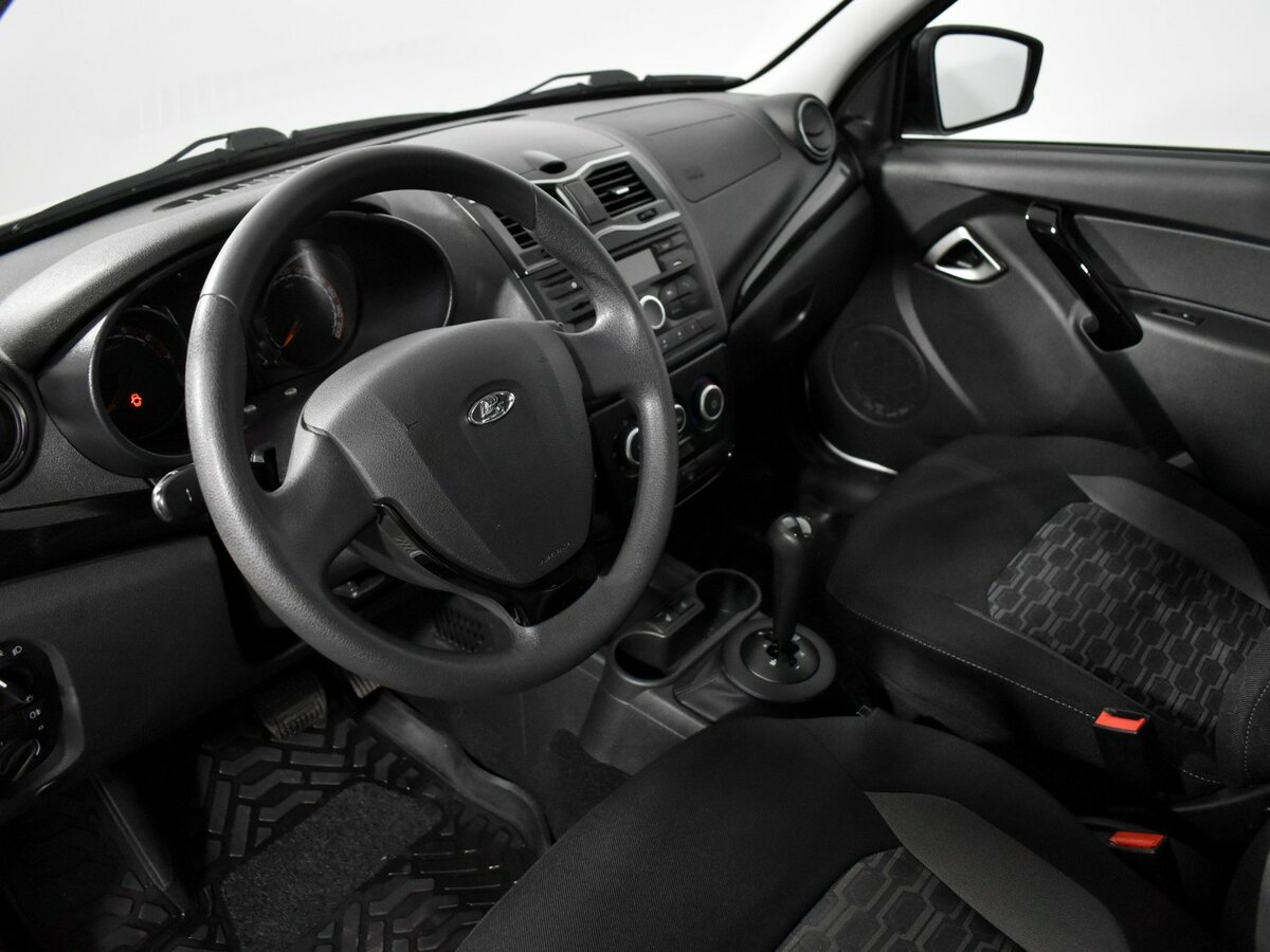 Купить Лада (ВАЗ) Гранта, 2019, 29 714 км.. Фото: #8