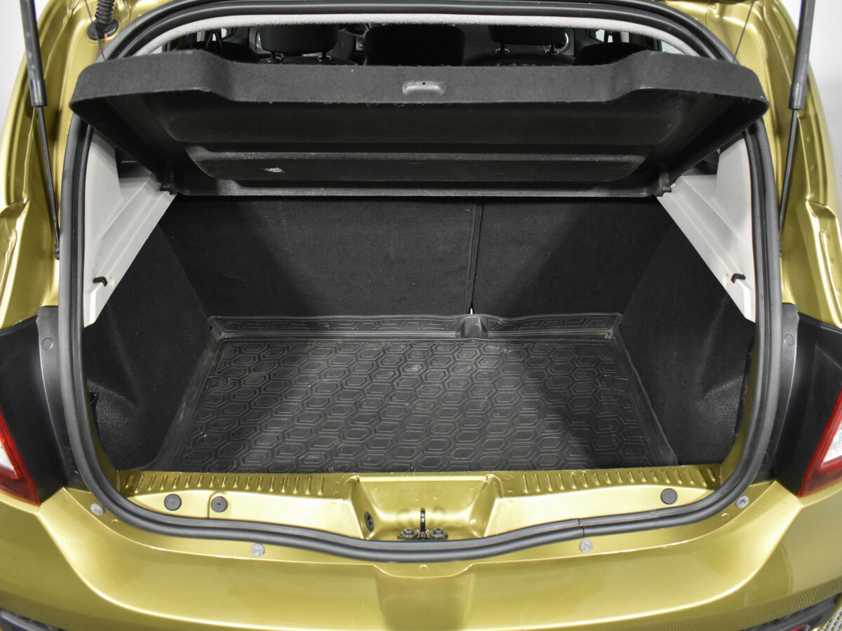 Купить Рено Сандеро, 2016, 156 052 км.. Фото: #13