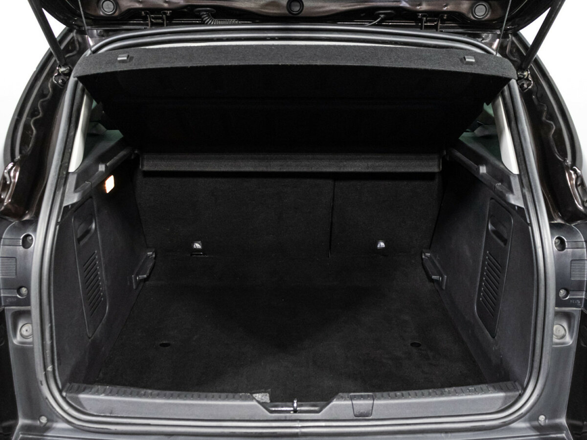 Купить Рено Каптюр, 2016, 122 650 км.. Фото: #13