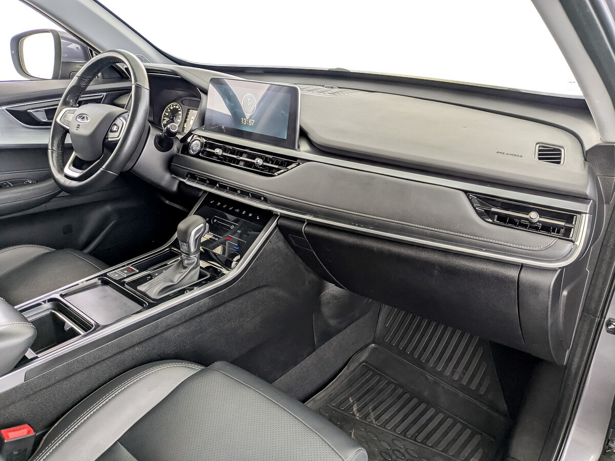 Купить Чери Тигго 4 Про, 2022, 70 419 км.. Фото: #10