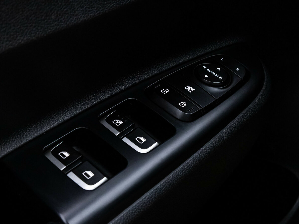 Купить Киа Рио, 2018, 112 129 км.. Фото: #11