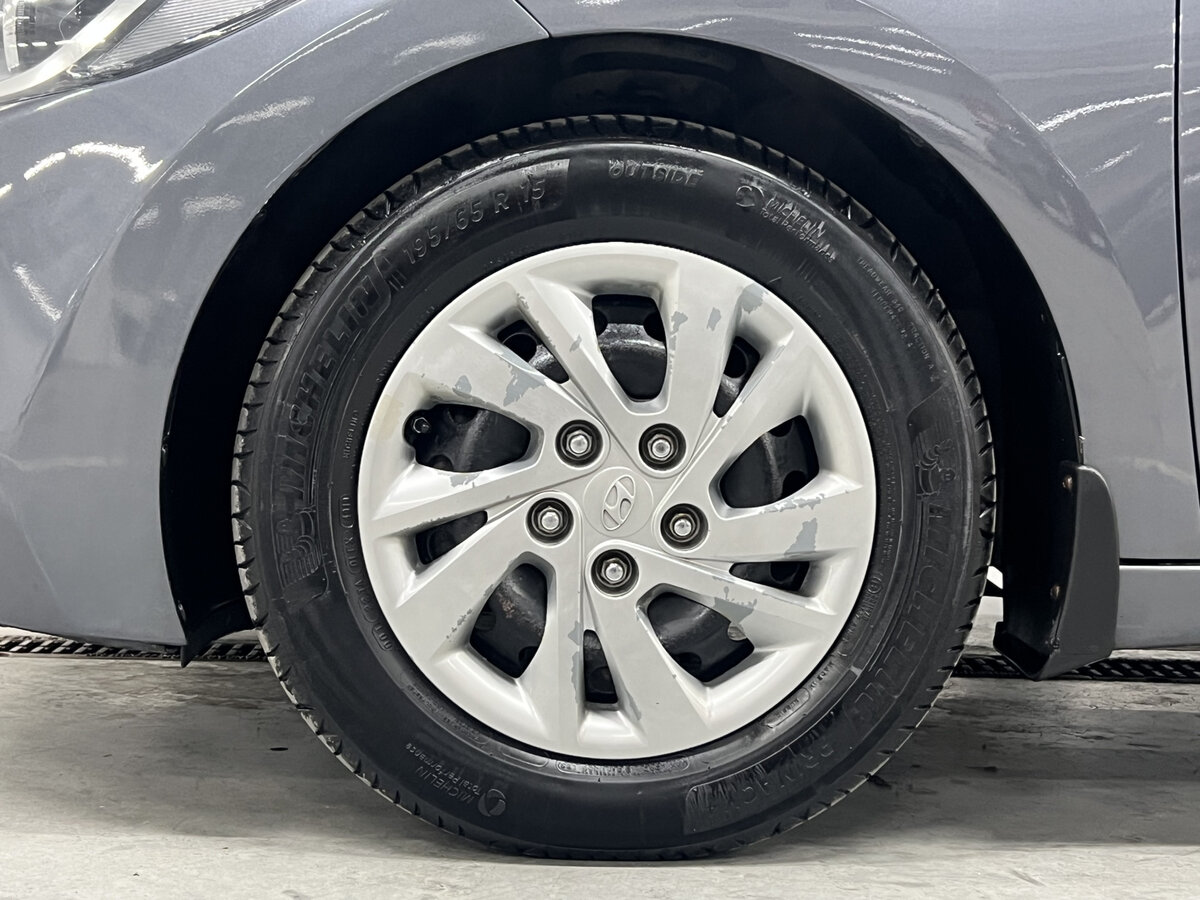 Купить Хендай Елантра, 2016, 170 559 км.. Фото: #17